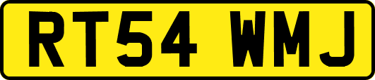 RT54WMJ