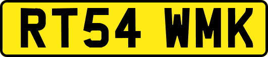 RT54WMK