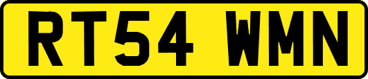 RT54WMN