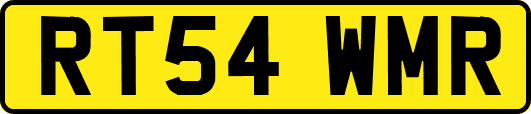 RT54WMR