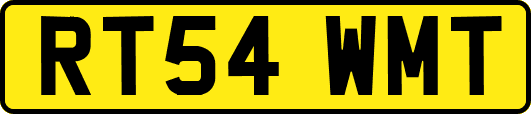 RT54WMT