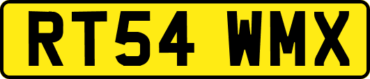 RT54WMX