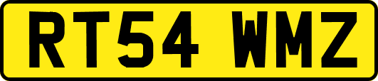 RT54WMZ