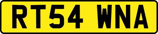 RT54WNA