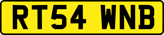 RT54WNB