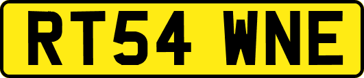 RT54WNE