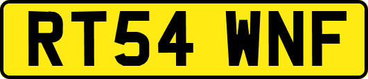 RT54WNF