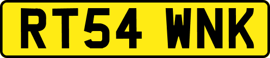 RT54WNK