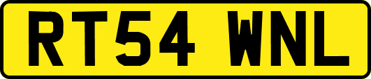 RT54WNL