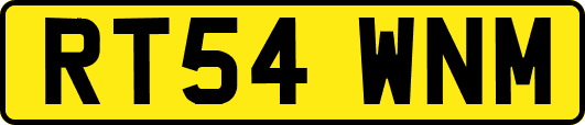 RT54WNM