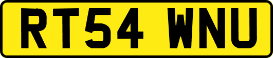 RT54WNU