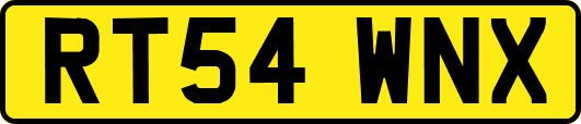 RT54WNX