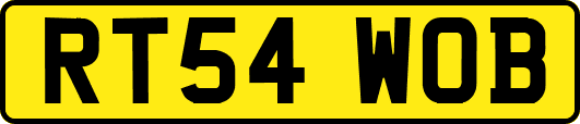 RT54WOB