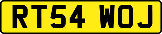 RT54WOJ