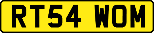 RT54WOM