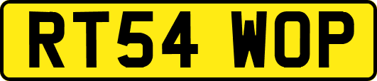 RT54WOP