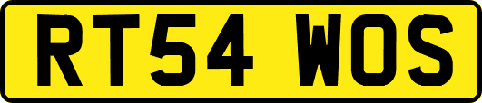 RT54WOS