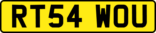 RT54WOU