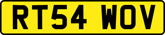 RT54WOV