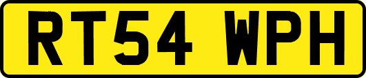 RT54WPH
