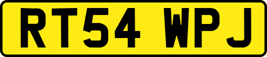 RT54WPJ