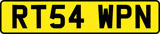 RT54WPN
