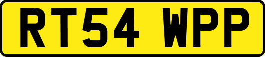RT54WPP