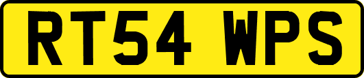 RT54WPS