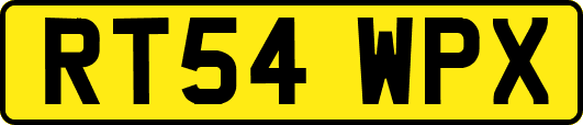 RT54WPX