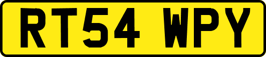 RT54WPY