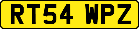 RT54WPZ