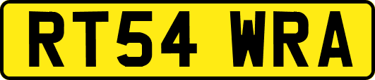 RT54WRA