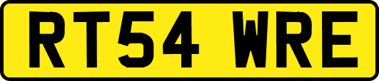 RT54WRE