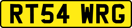 RT54WRG