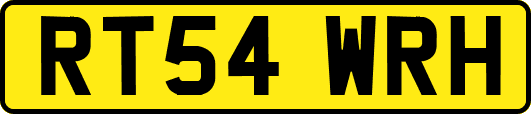 RT54WRH