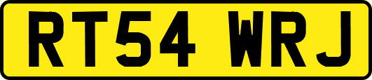 RT54WRJ