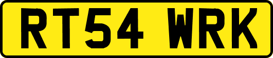 RT54WRK