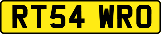 RT54WRO