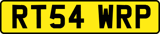 RT54WRP