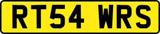 RT54WRS