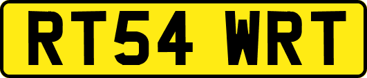 RT54WRT
