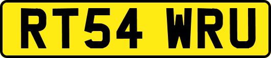 RT54WRU