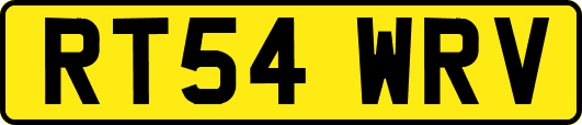 RT54WRV