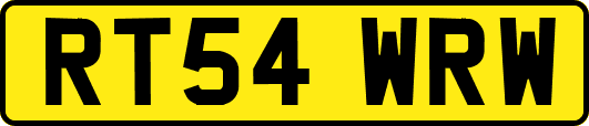 RT54WRW