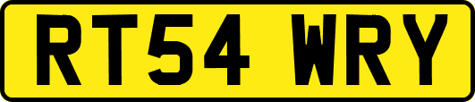RT54WRY