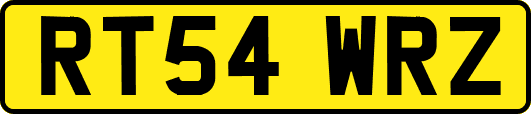 RT54WRZ