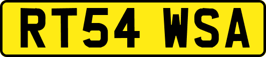 RT54WSA
