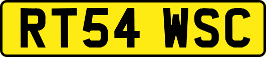 RT54WSC