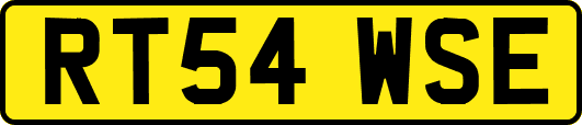 RT54WSE