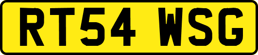 RT54WSG